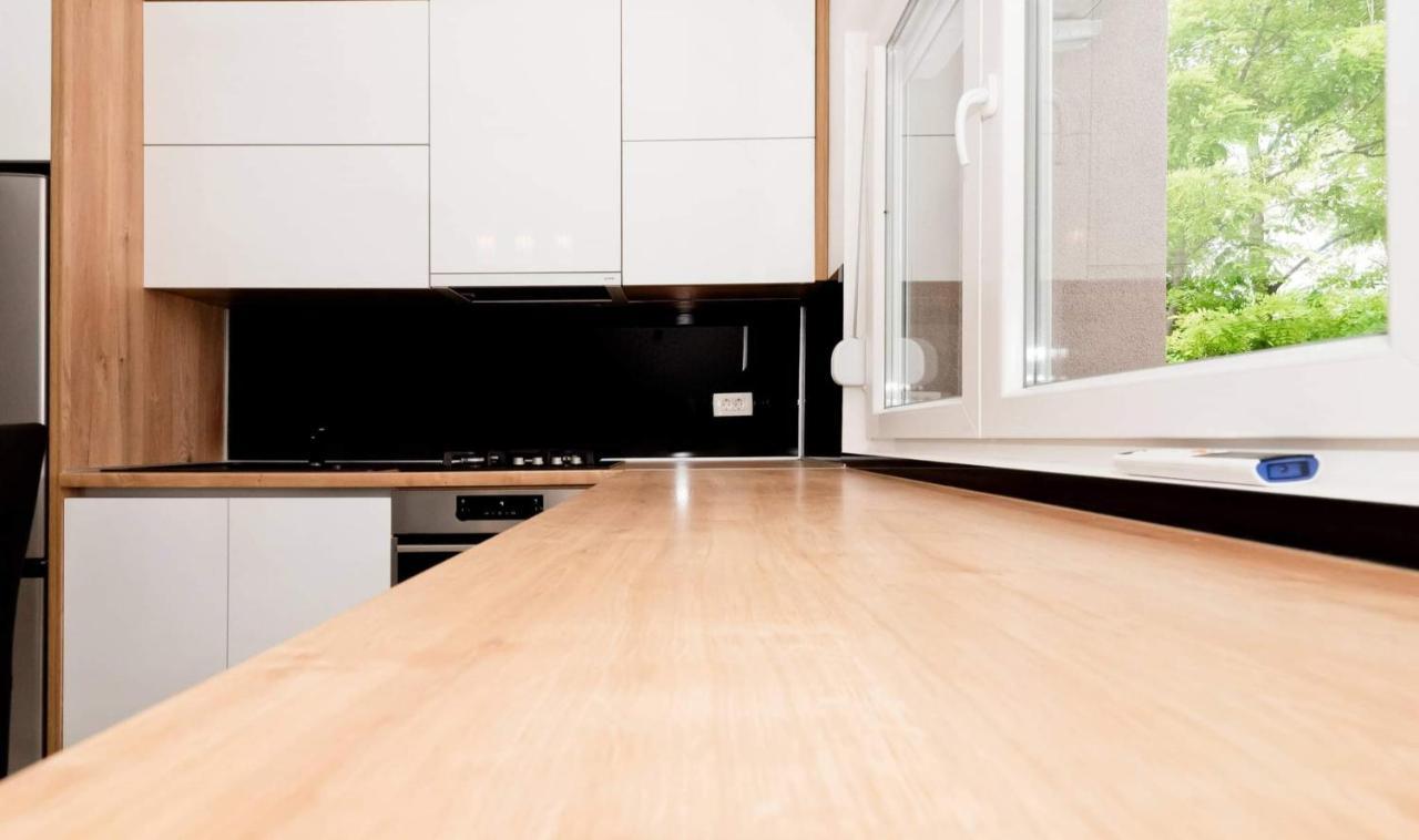 Apartment White Pearl ราชานาส ภายนอก รูปภาพ
