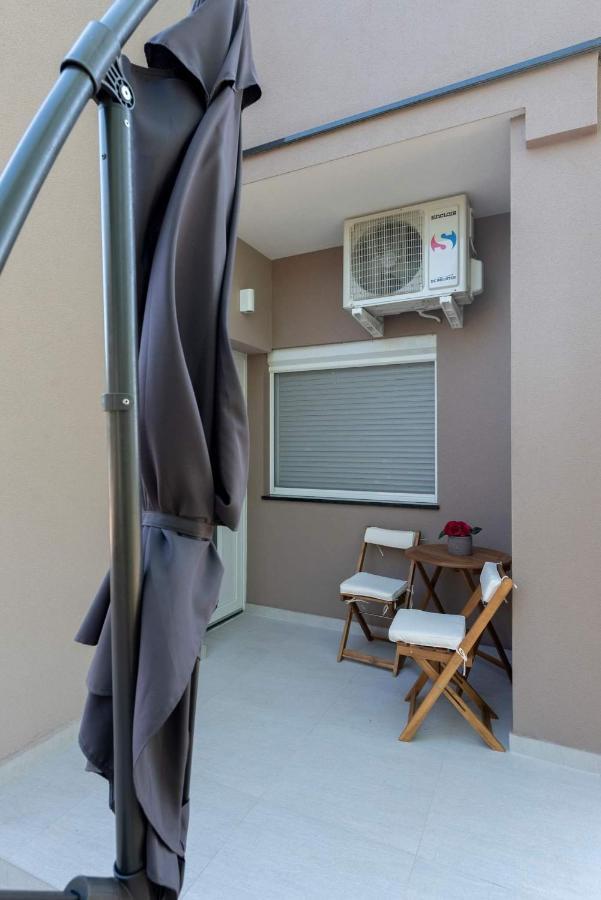 Apartment White Pearl ราชานาส ภายนอก รูปภาพ